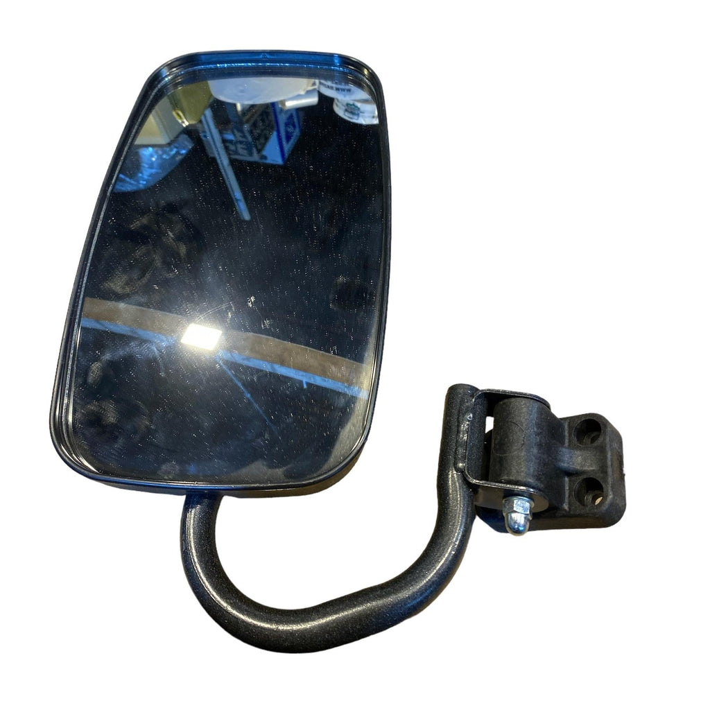 Large Side Mirror – Left Driver’s Side – Bukhanka (Classic & Modern), Hunter & 469 – OEM 3741 - 00 - 8201006 – UAZPARTS.COM UAZ onderdeel – OEM 3741 - 00 - 8201006 GROOT left