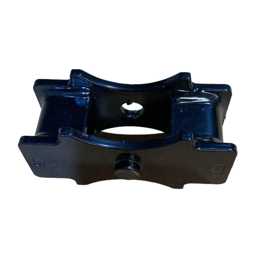 Leaf Spring Lift Block 50 mm – Bukhanka (Classic 2.4L & 2.9L, Modern 2.7L), Hunter & 469 (2.4L, 2.7L & 2.9L) – OEM PRM - B50 – UAZPARTS.COM UAZ onderdeel – OEM PRM - B50