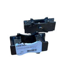 Charger l'image dans la galerie, Leaf Spring Lift Block 50 mm – Bukhanka (Classic 2.4L &amp; 2.9L, Modern 2.7L), Hunter &amp; 469 (2.4L, 2.7L &amp; 2.9L) – OEM PRM - B50 – UAZPARTS.COM UAZ onderdeel – OEM PRM - B50