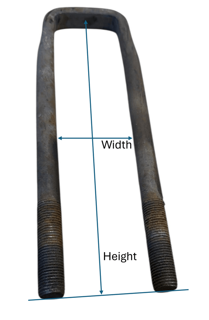 Leaf Spring Lift Set Custom sizes – Bukhanka (Classic & Modern), Hunter & 469 – OEM 39577474 - CUSTOM – UAZPARTS.COM UAZ PART – OEM 39577474-CUSTOM