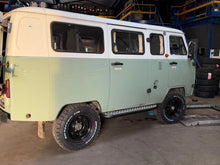 Laden Sie das Bild in den Galerie-Viewer, Leaf Spring Lift Set Custom sizes – Bukhanka (Classic &amp; Modern), Hunter &amp; 469 – OEM 39577474-CUSTOM - Axles, cardan &amp; suspension - UAZ spare parts