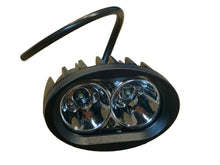 Load image into Gallery viewer, LED Light 20W Spot - Patriot/Profi/Hunter&amp;469/Bukhanka/GAZ - OEM SG5320W001 – UAZPARTS.COM UAZ PART – OEM SG5320W001