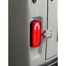Заредете изображението в галерията, LED Taillight Set + Relay - Hunter &amp; 469 (2.7L), Bukhanka (2.4/2.7/2.9L) – UAZPARTS.COM UAZ PART – OEM 