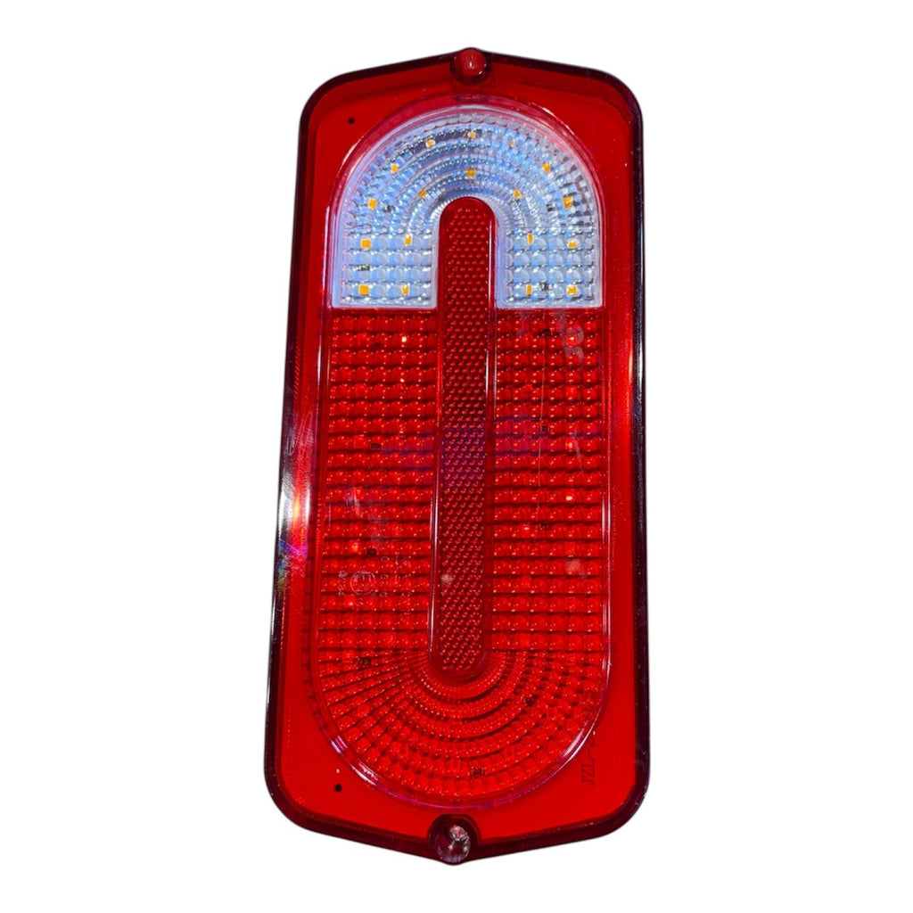 LED Taillight Universal – Hunter & 469, Bukhanka – OEM 4573 - 001 - 87018980 - 2014 – UAZPARTS.COM UAZ PART – OEM 4573-001-87018980-2014