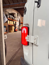 Załaduj zdjęcie do przeglądarki galerii, LED Taillight Universal – Hunter &amp; 469, Bukhanka – OEM 4573 - 001 - 87018980 - 2014 – UAZPARTS.COM UAZ PART – OEM 4573-001-87018980-2014