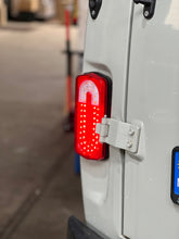 Załaduj zdjęcie do przeglądarki galerii, LED Taillight Universal – Hunter &amp; 469, Bukhanka – OEM 4573 - 001 - 87018980 - 2014 – UAZPARTS.COM UAZ PART – OEM 4573-001-87018980-2014