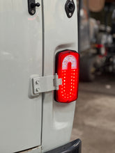 Załaduj zdjęcie do przeglądarki galerii, LED Taillight Universal – Hunter &amp; 469, Bukhanka – OEM 4573 - 001 - 87018980 - 2014 – UAZPARTS.COM UAZ PART – OEM 4573-001-87018980-2014