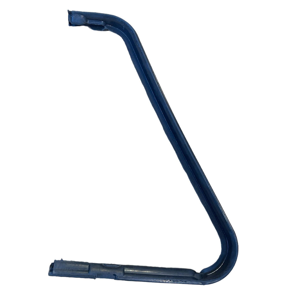 Left Front Door Vent Window Rubber – Bukhanka (Classic & Modern) – OEM 451 - 6103054 - 1 – UAZPARTS.COM UAZ onderdeel – OEM 451 - 6103054 - 1