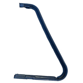 Left Front Door Vent Window Rubber – Bukhanka (Classic & Modern) – OEM 451 - 6103054 - 1 – UAZPARTS.COM UAZ onderdeel – OEM 451 - 6103054 - 1