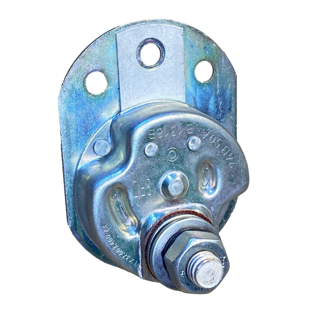 Main Electrical Switch – Bukhanka Classic (2.4L & 2.9L) & Hunter/469 (2.4L & 2.9L) – OEM VK318B - 3737010 - 02 – UAZPARTS.COM UAZ onderdeel – OEM VK318B - 3737010 - 02