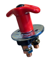 Afbeelding in Gallery-weergave laden, Main power switch – UAZPARTS.COM UAZ PART – OEM