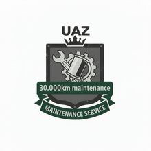Laden Sie das Bild in den Galerie-Viewer, Major (30000 km) maintenance UAZ - OEM UAZP6547447BM - - UAZ spare parts