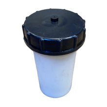 Charger l'image dans la galerie, Master Cylinder Reservoir – Bukhanka (Classic &amp; Modern), Hunter &amp; 469 – OEM 3302 - 16023323 - 0 – UAZPARTS.COM UAZ onderdeel – OEM 3302 - 16023323 - 0