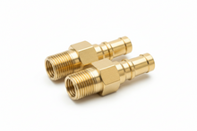 Načíst obrázek do prohlížeče Galerie, Fuel Filter Conversion Adapters 8mm - Bukhanka Classic (2.4L &amp; 2.9L) - - UAZ spare parts