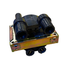 Afbeelding in Gallery-weergave laden, Modern Ignition Coil – Bukhanka Modern (2.7L Injection) &amp; Hunter &amp; 469 (2.7L) – OEM 040500370500010 – UAZPARTS.COM UAZ onderdeel – OEM 040500370500010 - 10