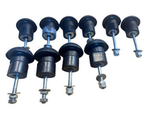 Charger l'image dans la galerie, Mounting Set for Body to Chassis – Bukhanka Modern (2.7L) – OEM 452 - 5001018 – UAZPARTS.COM UAZ PART – OEM 452 - 5001018