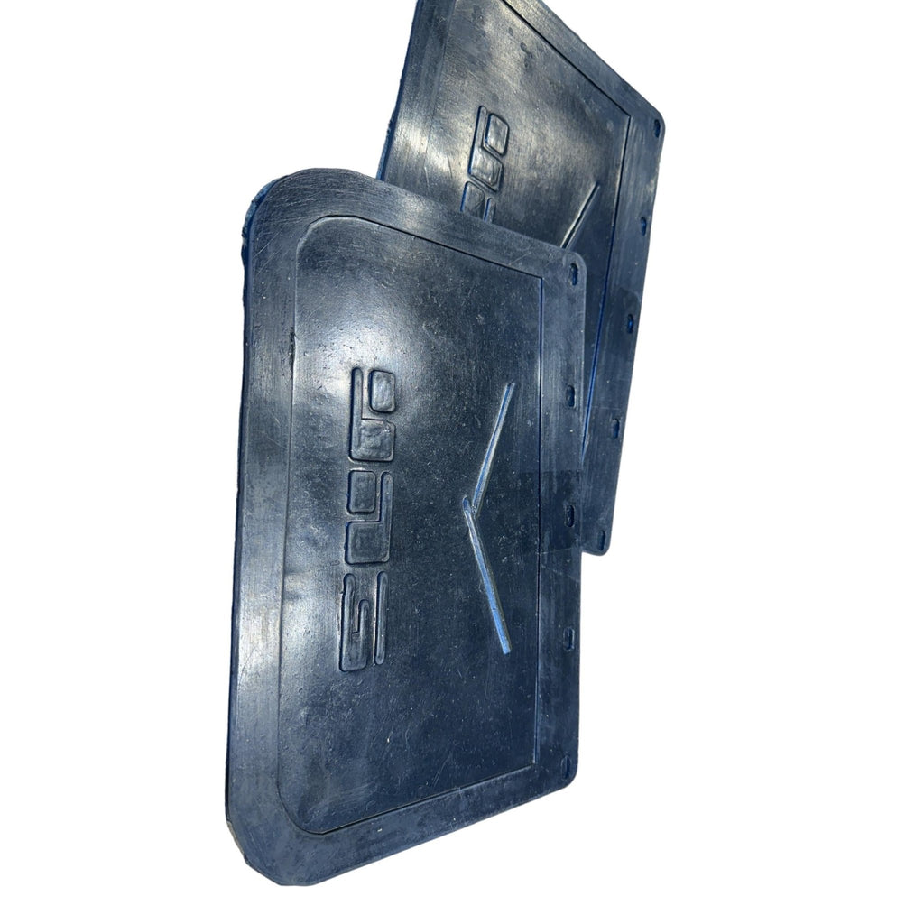 Mud Flap 330×220 mm – Bukhanka (Classic & Modern) – OEM 452 - 5107310 – UAZPARTS.COM UAZ onderdeel – OEM 452 - 5107310