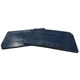 Mud Flap Set (2 pcs) – Bukhanka, Hunter & 469, Patriot, Profi – OEM 60858489-04