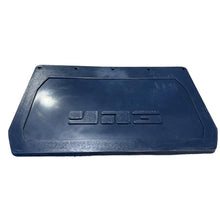 Charger l'image dans la galerie, Mud Flap Set (2 pcs) – Bukhanka, Hunter &amp; 469, Patriot, Profi – OEM 60858489 - 04 – UAZPARTS.COM UAZ onderdeel – OEM 60858489 - 04