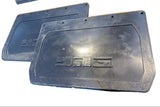 Guardabarros 315x210 mm – Bujanka (Clásico y Moderno) juego de 2 – OEM 452-5107514-02
