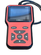 Görseli Galeri görüntüleyiciye yükleyin, OBD-II Reader – For Modern UAZ 2.7L Injection engines. – UAZPARTS.COM UAZ PART – OEM 1200004600