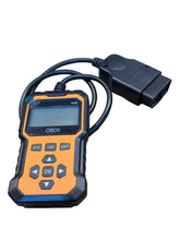 Laden Sie das Bild in den Galerie-Viewer, OBD - II Reader – For Modern UAZ 2.7L Injection engines. – UAZPARTS.COM UAZ PART – OEM 1200004600