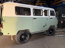 Ladda upp bild till gallerivisning, Off road velgen voor UAZ - cool! OEM 1670053910BL019 – UAZPARTS.COM UAZ PART – OEM 1670053910BL019