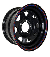 Ladda upp bild till gallerivisning, Off road velgen voor UAZ - cool! OEM 1670053910BL019 – UAZPARTS.COM UAZ PART – OEM 1670053910BL019