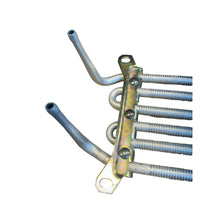 Load image into Gallery viewer, Oil Cooler – Bukhanka Modern (2.7L Injection) &amp; Hunter &amp; 469 (2.7L) – OEM 31600 - 1013010 - 00 – UAZPARTS.COM UAZ onderdeel – OEM 31600 - 1013010 - 00