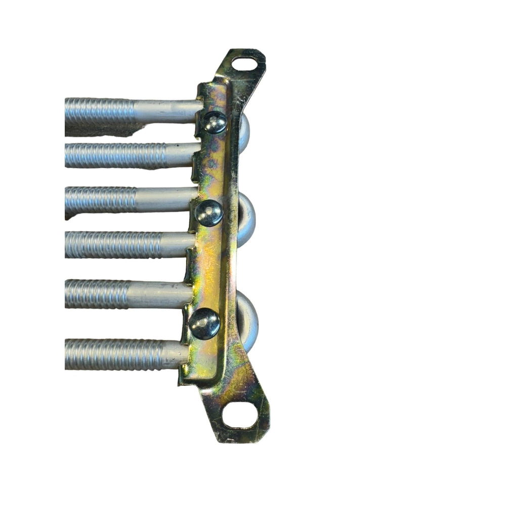 Oil Cooler – Bukhanka Modern (2.7L Injection) & Hunter & 469 (2.7L) – OEM 31600 - 1013010 - 00 – UAZPARTS.COM UAZ onderdeel – OEM 31600 - 1013010 - 00