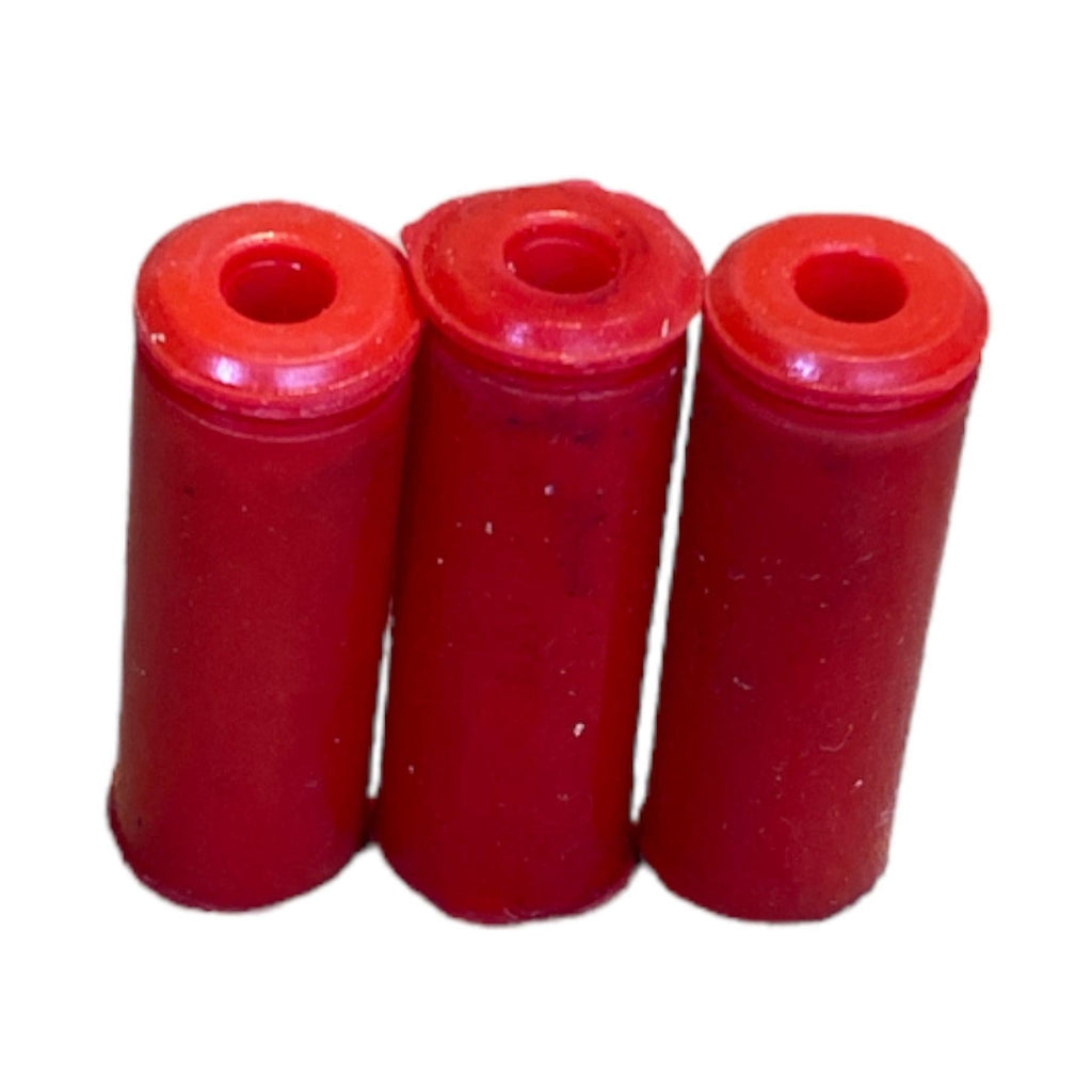 Oil Deflector Tube Set (3 pcs) Silicone – Bukhanka Modern (2.7L), Hunter & 469 (2.7L), Patriot, Profi – OEM 406 - 1014187 – UAZPARTS.COM UAZ onderdeel – OEM 406 - 1014187