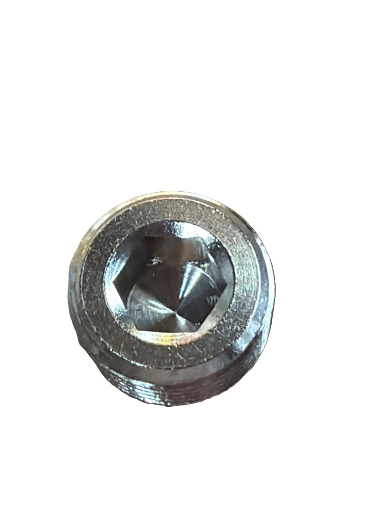 Oil Drain and Fill Plug (1 pcs) – Bukhanka & Hunter & 469 – OEM A-24457-A-piece1 - Axles, cardan & suspension - UAZ spare parts