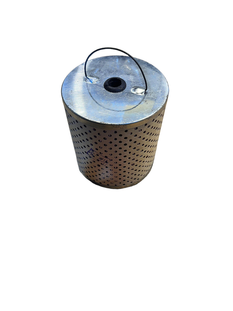 Oil Filter Element (Cartridge) - GAZ Series – UAZPARTS.COM UAZ PART – OEM П-759/23.XI.68 / ОН 102-63