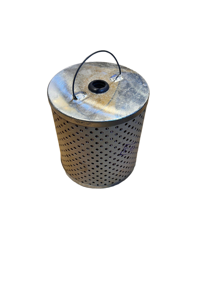 Oil Filter Element (Cartridge) - GAZ Series – UAZPARTS.COM UAZ PART – OEM П-759/23.XI.68 / ОН 102-63