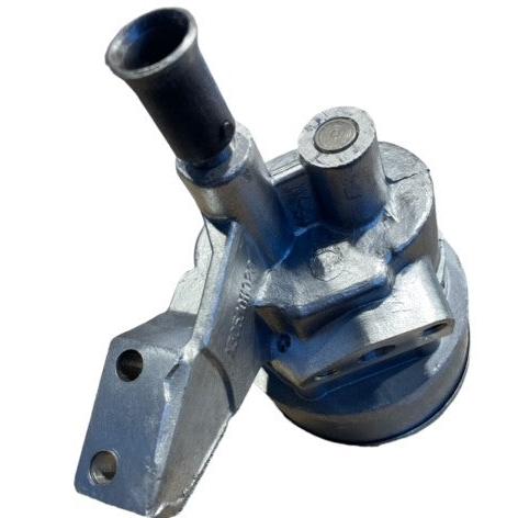 Oil Pump – Bukhanka Modern (2.7L) & Hunter 469 (2.7L) – OEM 1011009 - 02 – UAZPARTS.COM UAZ onderdeel – OEM 1011009 - 02