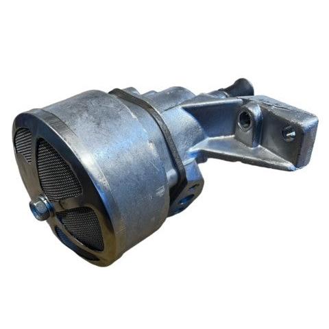 Oil Pump – Bukhanka Modern (2.7L) & Hunter 469 (2.7L) – OEM 1011009 - 02 – UAZPARTS.COM UAZ onderdeel – OEM 1011009 - 02