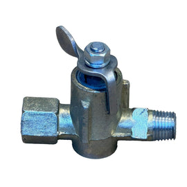 Oil Valve – Bukhanka Classic (2.4L & 2.9L), Hunter & 469 – OEM 51 - 1013140 – UAZPARTS.COM UAZ onderdeel – OEM 51 - 1013140