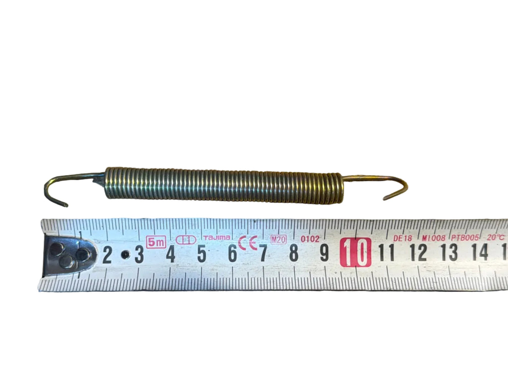 Pedal Pull - Back Spring - GAZ 69 Series - OEM M - 2059 - C – UAZPARTS.COM UAZ PART – OEM M-2059-C