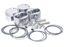 Ladda upp bild till gallerivisning, Piston Set Ø96.0 Group B – Patriot; Hunter &amp; 469; Bukhanka (2.7L) - 40904.1004018 - 10 - АР) – UAZPARTS.COM UAZ PART – OEM 40904.1004018-10-АР