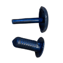 Załaduj zdjęcie do przeglądarki galerii, Plastic Fastening Button – Bukhanka (Classic &amp; Modern) – OEM 405819714597 – UAZPARTS.COM UAZ onderdeel – OEM 405819714597