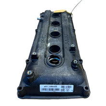 Заредете изображението в галерията, Plastic Valve Cover – Bukhanka Modern (2.7L), Hunter &amp; 469 (2.7L) – OEM 4091.1000400 – UAZPARTS.COM UAZ onderdeel – OEM 4091.1000400 - HARD PLASTIC USED