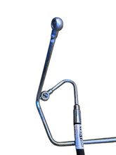 Ielādēt attēlu galerijas skatītājā, Power Steering Hose - Bukhanka Modern (2.7L) 10.2206 - 95 - 3408150 - 30 – UAZPARTS.COM UAZ PART – OEM 10.2206-95-3408150-30