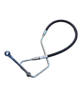 Ielādēt attēlu galerijas skatītājā, Power Steering Hose - Bukhanka Modern (2.7L) 10.2206 - 95 - 3408150 - 30 – UAZPARTS.COM UAZ PART – OEM 10.2206-95-3408150-30