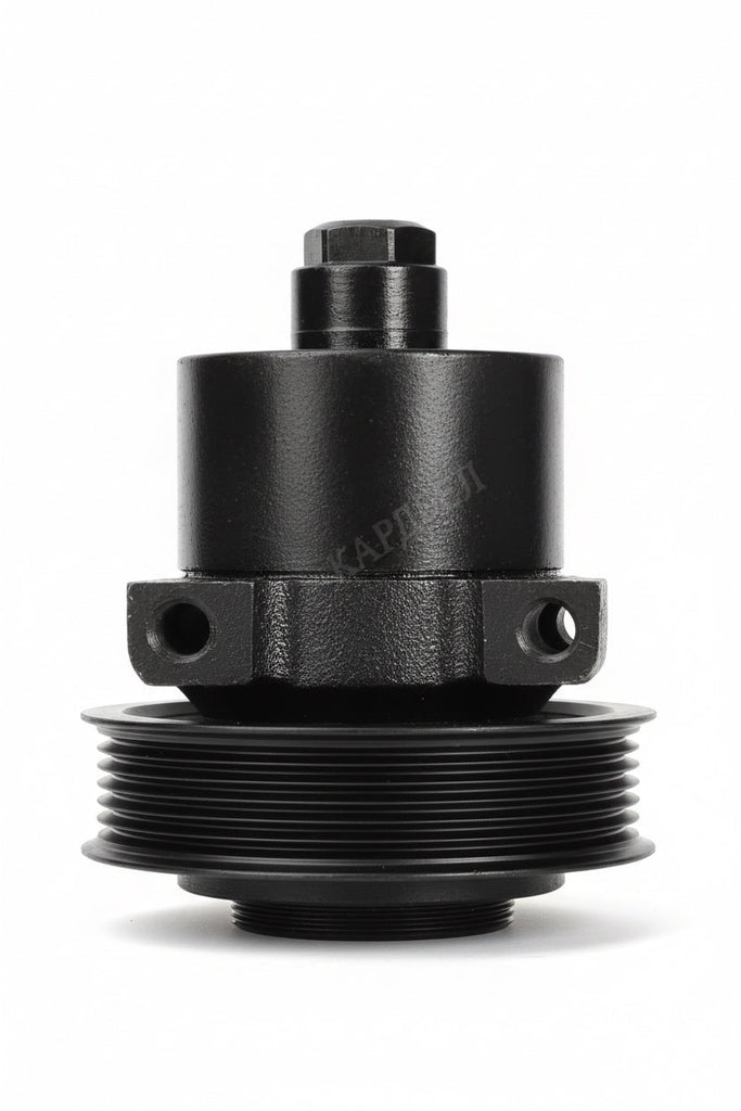 Power Steering Pump ШНКФ453471.105 - 40T M14 – Hunter & 469 (2.7L) – OEM 31602 - 3407010 - 10 – UAZPARTS.COM UAZ PART – OEM 453471.105-40Т