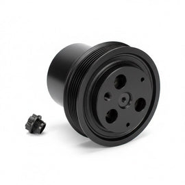 Power Steering Pump ШНКФ453471.105 - 40T M14 – Hunter & 469 (2.7L) – OEM 31602 - 3407010 - 10 – UAZPARTS.COM UAZ PART – OEM 453471.105-40Т