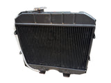 Chladič (měď) – Bukhanka Classic & Modern (2.4L, 2.9L, 2.7L) – OEM 3741-1301010-koper