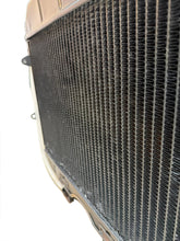 Încarcă imaginea în vizualizatorul Galerie, Radiator (Copper) – Bukhanka Classic (2.4L, 2.9L) – OEM 3741-1301010-CLASSIC - Engine - UAZ spare parts