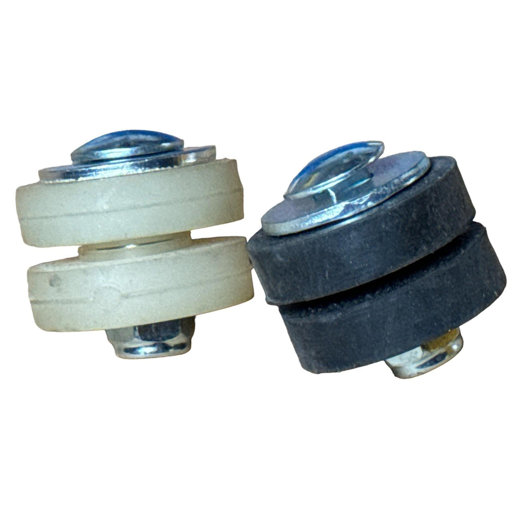 Radiator Mounting Rubber – Bukhanka Classic (2.4L & 2.9L), Hunter & 469 (2.4L & 2.9L) – OEM 20 - 1302045 - 01 – UAZPARTS.COM UAZ onderdeel – OEM 20 - 1302045 - 01