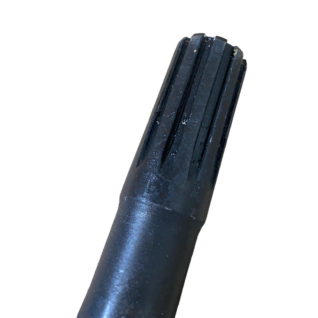 Rear Axle Shaft Left 720 mm – Bukhanka Modern (2.7L) & Hunter & 469 (2.7L) – OEM 3741 - 00 - 2403070 - 01 – UAZPARTS.COM UAZ onderdeel – OEM 3741 - 00 - 2403070 - 01