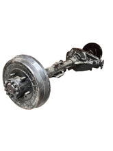 Ielādēt attēlu galerijas skatītājā, Rear Axle Spicer 4.11 (37:9), Drum Brakes - Bukhanka Modern (2.7L) – UAZPARTS.COM UAZ PART – OEM 315196240001098-REBUILD